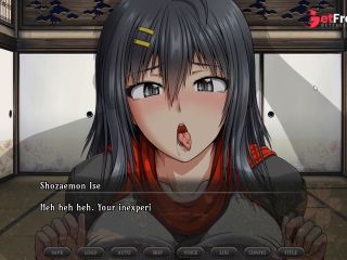 [GetFreeDays.com] SAMURAI VANDALISM - The best hentai scene in this game hardcore creampie Sex Clip February 2023-0