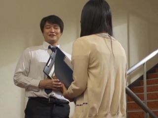 [ADN-053] Female Teacher: She Got So Wet When We Met Again… Kaho Kasumi - Kasumi Kaho(JAV Full Movie)-5