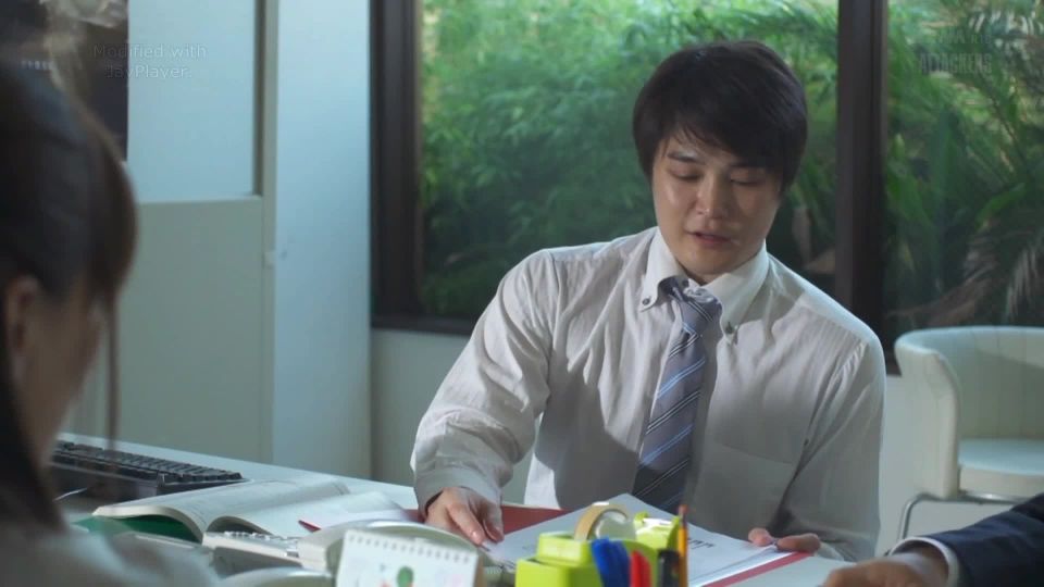 [ADN-053] Female Teacher: She Got So Wet When We Met Again… Kaho Kasumi - Kasumi Kaho(JAV Full Movie)