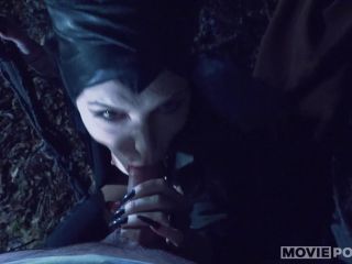 Belle Claire in Maleficunt 1080p-2