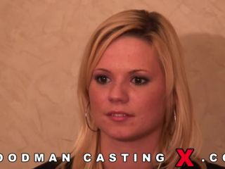 Yasmine Gold casting X Teen!-1