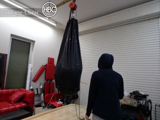 adult xxx clip 15 femdom korea femdom porn | HBC – Leather Sandbag Boy Gets Whipped By 3 Girls and Abandoned | hbc-1