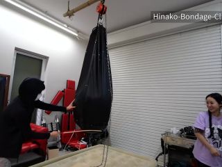 adult xxx clip 15 femdom korea femdom porn | HBC – Leather Sandbag Boy Gets Whipped By 3 Girls and Abandoned | hbc-2