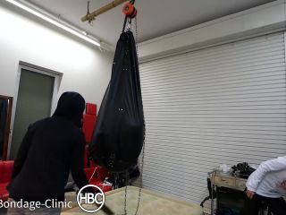 adult xxx clip 15 femdom korea femdom porn | HBC – Leather Sandbag Boy Gets Whipped By 3 Girls and Abandoned | hbc-4