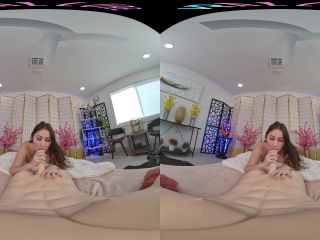 Seeing It Through - Gear VR 60 Fps - Kissing-4
