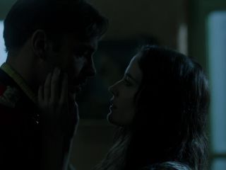 Eva Green – Penny Dreadful s01e05 (2014) HD 1080p - (Celebrity porn)-0