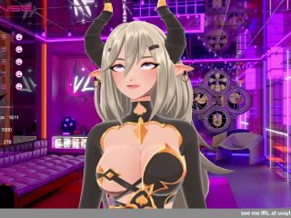 Virtuallylewd - tonights chaturbate stream everyone else will get it on pornhub on wednesdayyyy 21-08-2021-4