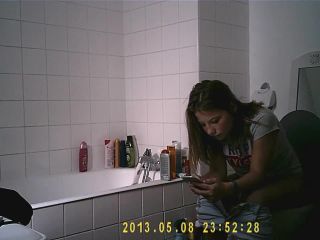 Shower Bathroom 4302-8