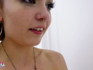 Wendy - Bright & Bubbly 18yo Cutie! 1080p-9