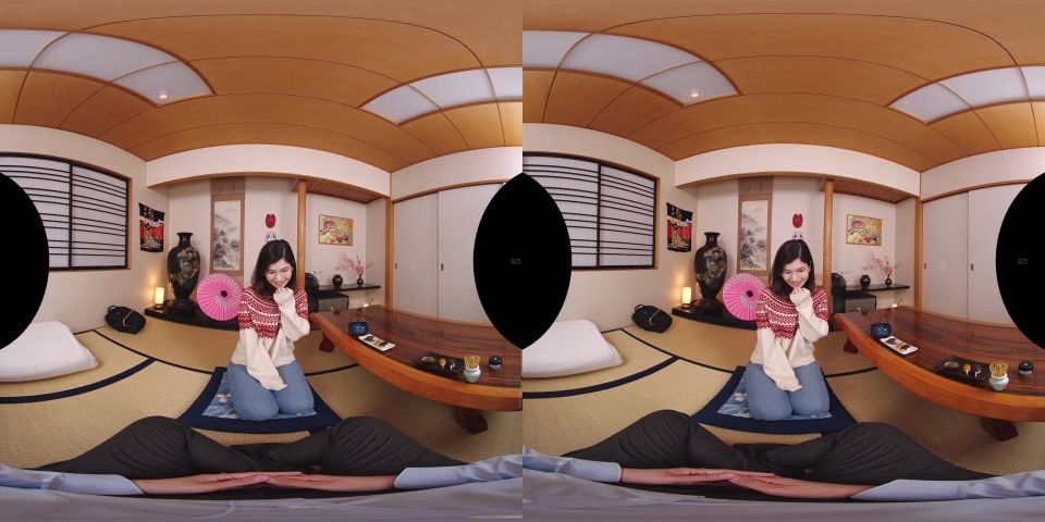 free xxx video 27 busty asian teacher URVRSP-219 B - Virtual Reality JAV, exclusive on femdom porn