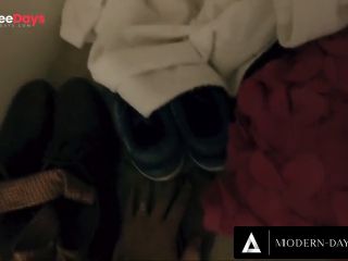 [GetFreeDays.com] MODERN DAY SINS POV You Naughty Pervert Caught Your Wife Rachael Cavalli Cheating and Enjoyed It Sex Video April 2023-0