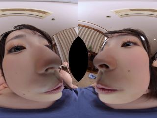 xxx video clip 5 HUNVR-208 B - Virtual Reality JAV | jav | college porn nylon fetish sex-6