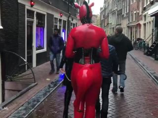 [GetFreeDays.com] Latex Pony In Amsterdam latex dress porn-5