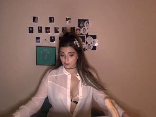 online xxx clip 20 Zabrina – Dick Rating with Judge Zabrina | jerkoff instructions | pov giantess crush fetish-6