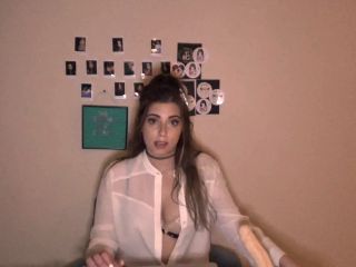 online xxx clip 20 Zabrina – Dick Rating with Judge Zabrina | jerkoff instructions | pov giantess crush fetish-7