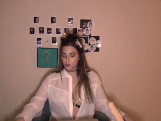 online xxx clip 20 Zabrina – Dick Rating with Judge Zabrina | jerkoff instructions | pov giantess crush fetish-9