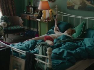Holliday Grainger, Amy Molloy - Animals (2019) HD 1080p!!!-0