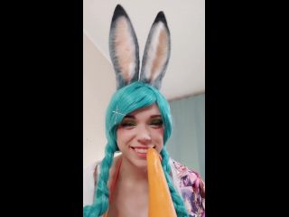  teen | Octokuro - Easter Bunny | teens-5