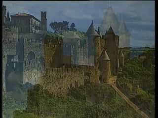 Mystic Castle 1995-9