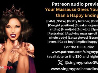 [GetFreeDays.com] Your Masseuse Gives You More than a Happy Ending erotic audio preview -Performed by Singmypraise Adult Leak June 2023-9