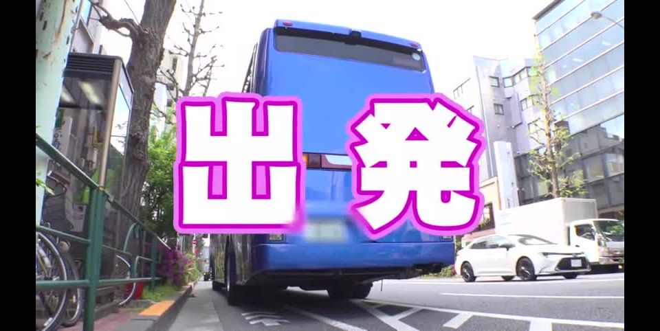 Tenma Yui, Yokomiya Nanami - Female Employee Fan Thanksgiving New Employee Bus Tour! 2021 It's Okay So Much!?? Everyone's Ecstatic SP With A Total Of 111 Ejaculations! [SDJS-123] [cen] - Komatsu, SOD Create (SD 2021)