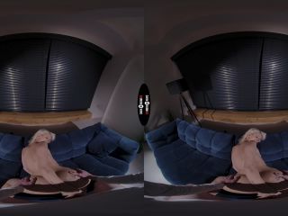 porn clip 36 Strike A Pose - Gear VR 60 Fps, mature fetish porn on virtual reality -3