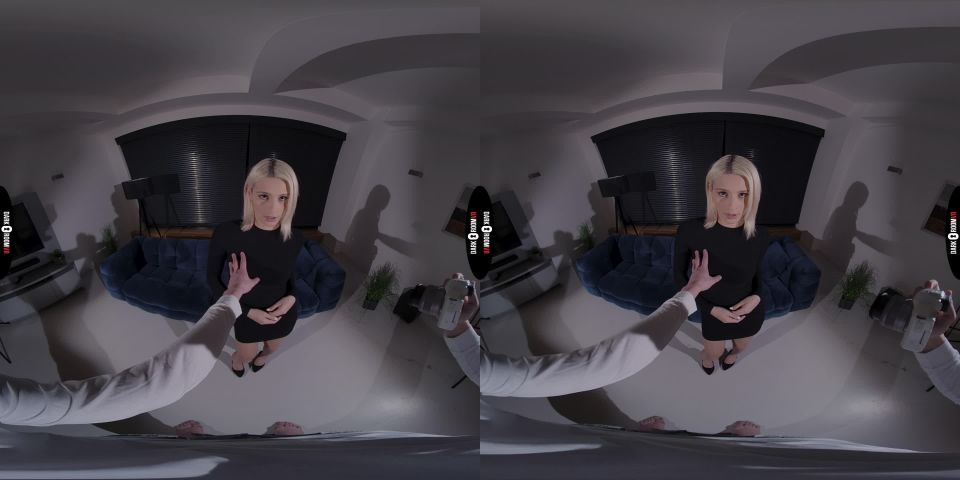 porn clip 36 Strike A Pose - Gear VR 60 Fps, mature fetish porn on virtual reality 