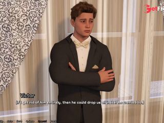[GetFreeDays.com] Thief of Hearts 3 PC Gameplay Premium Porn Film December 2022-4