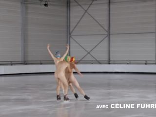 Celine Fuhrer – Apnee (2016) HD 1080p!!!-0