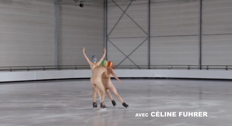 Celine Fuhrer – Apnee (2016) HD 1080p!!!
