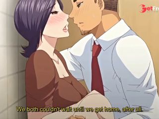 [GetFreeDays.com] Ano Ko No Kawari Ni Suki Na Dake - 1-2 60fps Full Episode Sub Eng - Ko Ko Sex Video October 2022-8