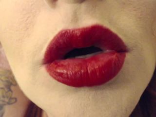 online adult clip 35 femdom manga Cockney Red Lipstick, manyvids on femdom porn-9