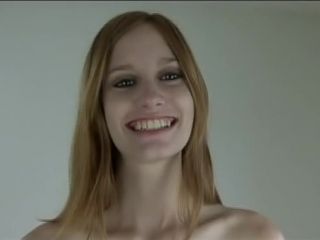 online video 42 mummification fetish Redhead Filthy Talkin&#039; Cocksuckers, swallowing on cumshot-0