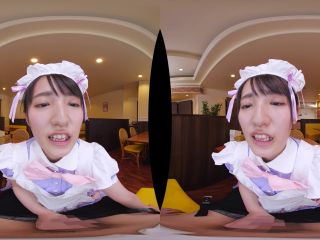 HUNVR-089 A - Japan VR Porn - [Virtual Reality]-3