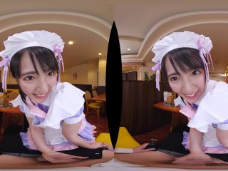 HUNVR-089 A - Japan VR Porn - [Virtual Reality]-4