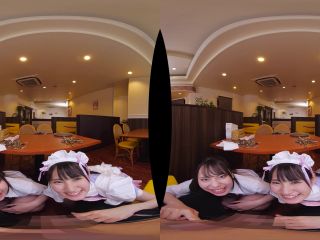 HUNVR-089 A - Japan VR Porn - [Virtual Reality]-5