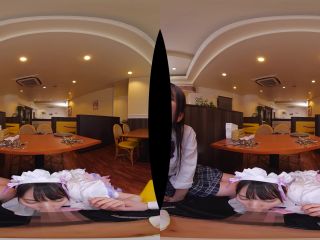 HUNVR-089 A - Japan VR Porn - [Virtual Reality]-7