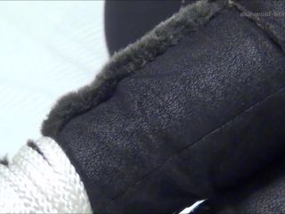 adult xxx video 48 BOUND IN WOOL MOUTHSTUFFED AND AND MOUTHWRAPPED, fetish korea on fetish porn -7