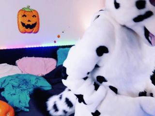 Dawn Willow Dawnwillow - furry stuff for fun 31-10-2018-4