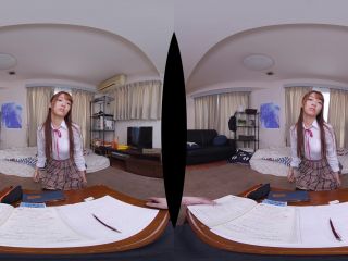 online clip 11 OYCVR-064 A - Japan VR Porn - oculus rift - school asian doggystyle-0