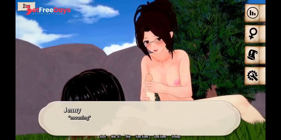 [GetFreeDays.com] Attack On Sluts Sex Game Jenny Sex Scenes Part 1 Gameplay 18 Porn Stream April 2023