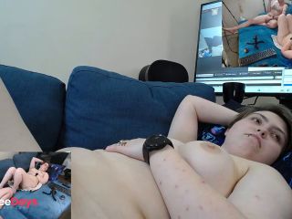 [GetFreeDays.com] Aspen and FootDaDys Uncut Live XXX Cam Show From 2024-04-06 Sex Video February 2023-5