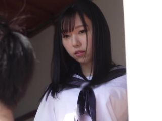 Satsuki Mei MVSD-467 Uniform Sexual Intercourse At The End Of Summer Mei Satsuki 3P With Me, My Cousin And My Uncle - Japanese-0