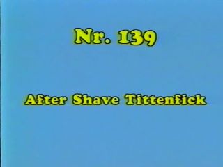 Wara 69: After shave Tittenfick (1980’s)(Vintage)-1