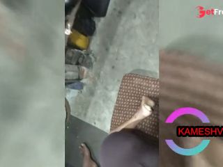 [GetFreeDays.com]          Sri Lankan Neighbor Giving Blowjob fucked her pussy Porn Video April 2023-5