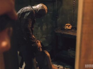Horror Porn – The Butcher-1