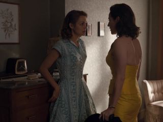 Luise Heyer, Antje Traue - Dark s02e03 (2019) HD 1080p!!!-8