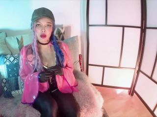 free online video 34 femdom cunnilingus femdom porn | Yumi teaseprincess – Tease Princess Yumi – Dicke Pralle Blue Balls – $11.00 | chastity-7