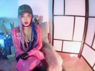 free online video 34 femdom cunnilingus femdom porn | Yumi teaseprincess – Tease Princess Yumi – Dicke Pralle Blue Balls – $11.00 | chastity-8