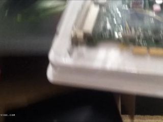 M@nyV1ds - Booty4U - I Built My Dream PC-1
